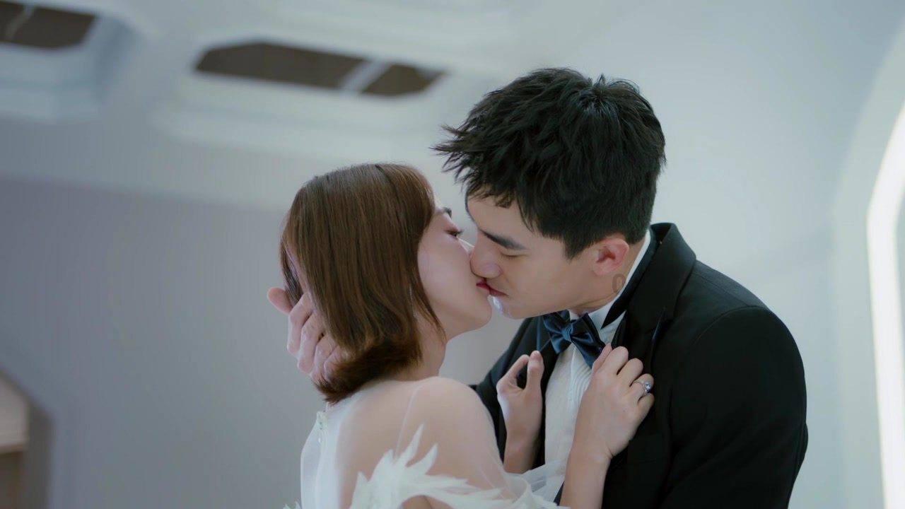 小艾比摄影家