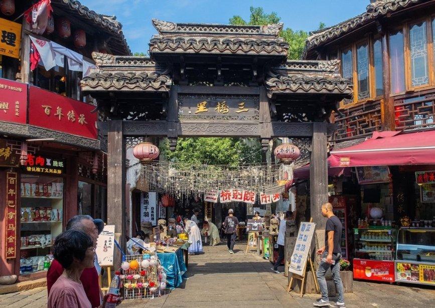 慈利县龙潭河镇：走访慰问困难群众  浓浓关怀温暖人心